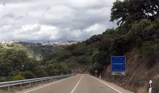El alto coste de tener teléfono móvil en los pueblos junto a Portugal