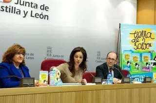 La Consejería de Agricultura y Ganadería intensifica la vigilancia sobre la industria láctea