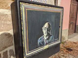 Miguel Manzano