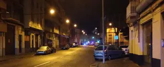 Fiscalía de Menores se hace cargo del caso de la niña fallecida en Arapiles