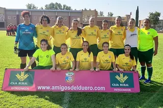 Portada amigos del duero