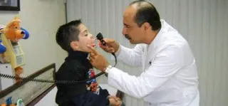 Aumenta la incidencia de la gripe entre los niños