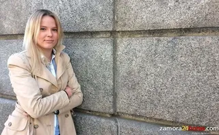 Anastasia Boiko: “Putin está acertado en su gestión respecto a Ucrania”