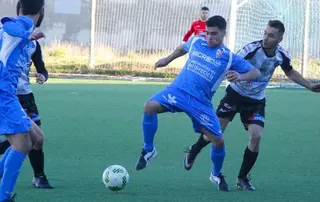 El Villaralbo sacia su sed de venganza (2-2)