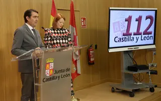 Balance 1 1 2 castilla y León