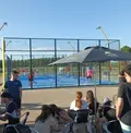 Torneo de Pádel en Pumarejo de Tera