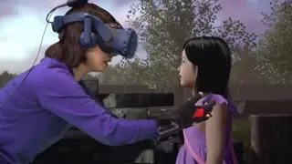 Realidad virtual