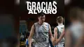 Álvaro Martínez no renueva con el CB Zamora
