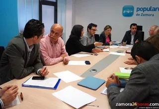 El PP en Montamarta denuncia que el alcalde incumple una sentencia que declara nula la contratación de un administrativo