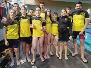Salvamento Dragones