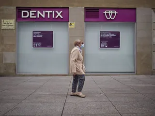 Dentix