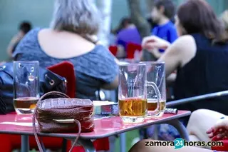 El 40% de los universitarios son identificados como bebedores de riesgo