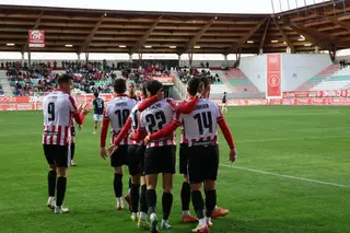 Zamora CF Bilbao Athletic | S.R.