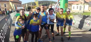 Club Triatlon Duero