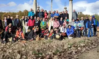 Jornadas Micológicas de Benavente