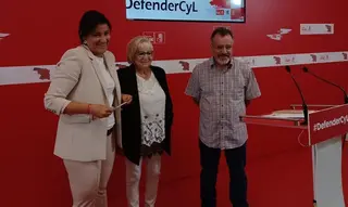 Procuradores Zamora