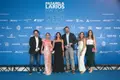La diseñadora zamorana Ángel Iglesias debuta en la XV Pasarela Larios Málaga Fashion Week 