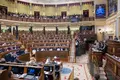 Congreso de los Diputados. Jesús Hellín. Europa Press