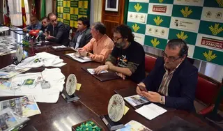 La Media Maratón Ciudad de Zamora calienta motores con el objetivo de alcanzar los 900 atletas