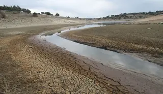 La Tierra entra en 'números rojos'