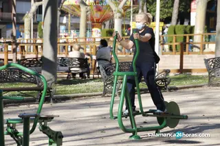 Castilla y León notifica 323 casos nuevos de COVID y dos fallecidos más este sábado