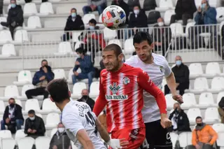La última jornada del Zamora CF, en horario unificado ya decidido