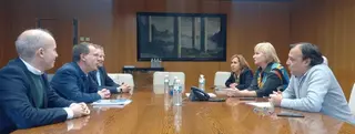 La influencia y la trayectoria del zamorano Francisco Morán Samaniego plasmada en la obra ‘Meteorología y Física del Aire en la España del siglo XX’