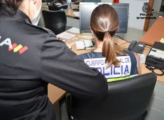 La Policía de Zamora recibe numerosas denuncias de robo de WhatsApp: este es el modus operandi de los delincuentes