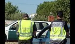 Menos del 7% de los conductores recurren sus multas