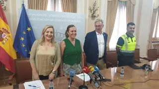 Presentación del dispositivo especial para verano.