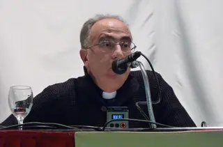 José Francisco Matías-Archivo