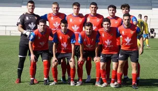Plantilla del Benavente