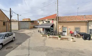 Bar donde siempre monfarracinos