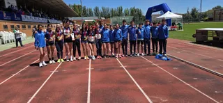 Benavente Atletismo
