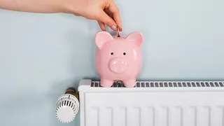 Bono térmico Ahorro calefacción