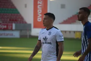 Zamora Ponferradina (1)
