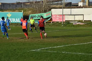 Villaralbo CD Benavente (34)
