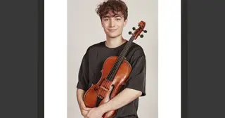 De Nueva York a San Cipriano: Mario Carpintero protagoniza la próxima cita de "Música que restaura"