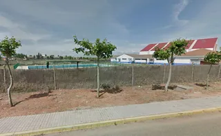 Piscina de Manganeses de la Lampreana. Archivo