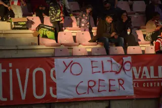 Zamora CF - Sant Andreu