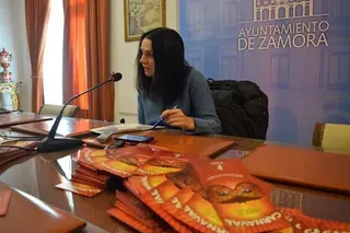 Zamora se viste de carnaval con su programa de fiestas