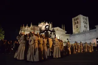 Espíritu Santo