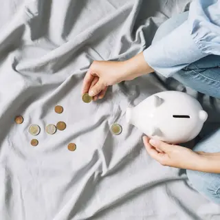 Casi tres de cada cuatro ciudadanos de CyL teme que sus ahorros no sean suficientes para afrontar un imprevisto - NICKEL