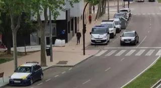 Los radares 'invaden' Zamora con la llegada de las nuevas normas de la DGT