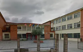 IES León Felipe de Benavente