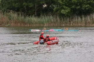 XVI Trofeo de Salvamento y Socorrismo “Ciudad de Zamora”