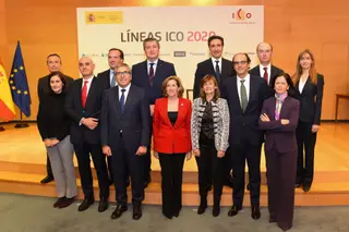 Líneas ICO 2020