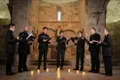 ‘Schola Cantorum’ de Zamora en un concierto | FOTO: Schola Caantorum de Zamora