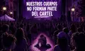 Imagen del cartel que protagoniza la campaña