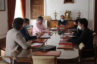 Zamora capital suministrará agua potable a ocho municipios limítrofes